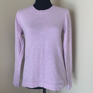 J Crew Teddie Sweater